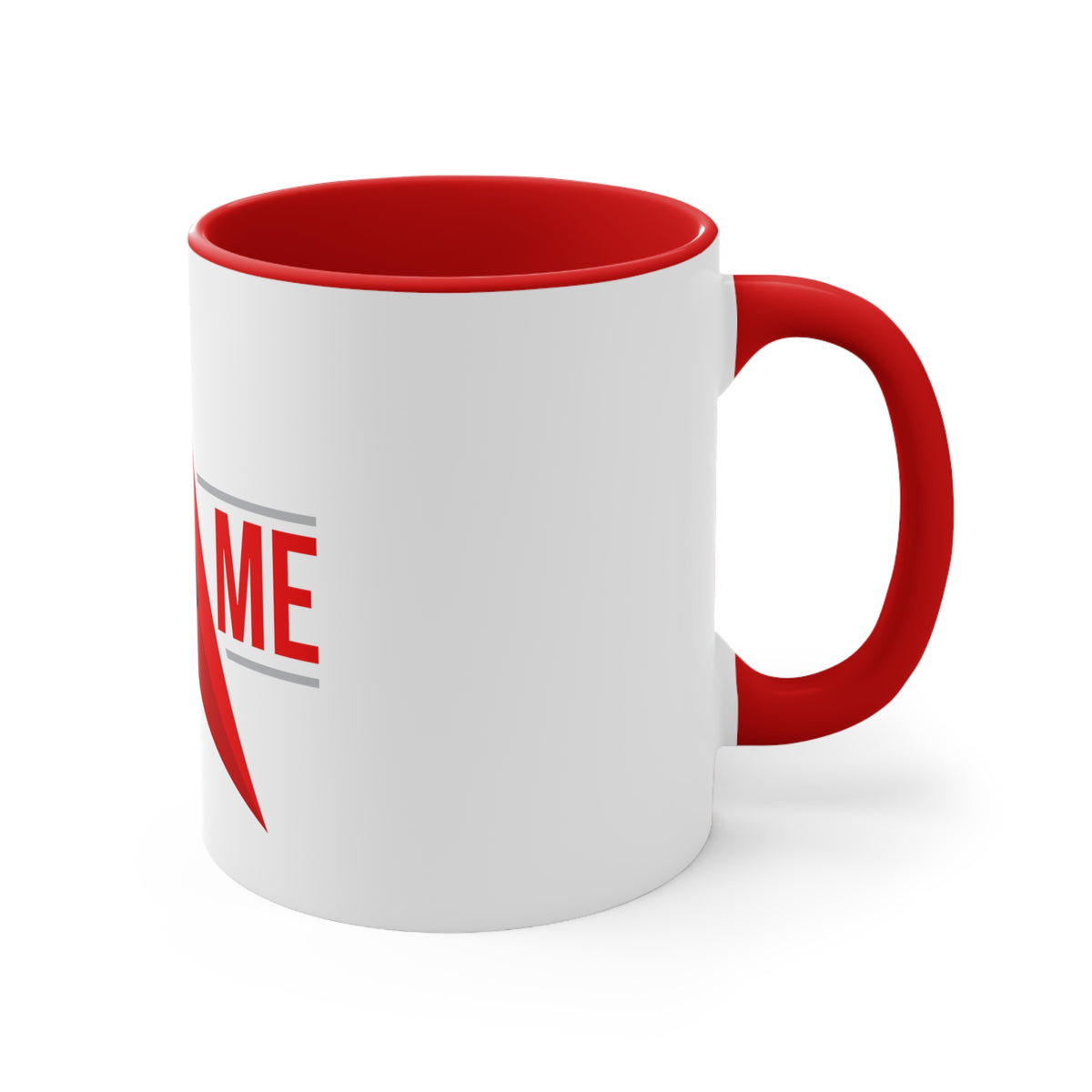 Accent Coffee Mug, 11oz