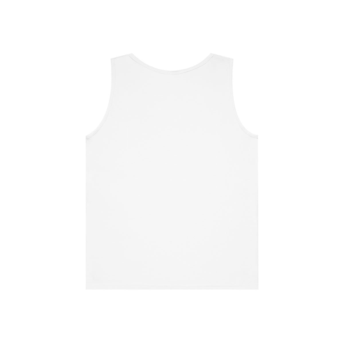 Up 2 Me Unisex Heavy Cotton Tank Top