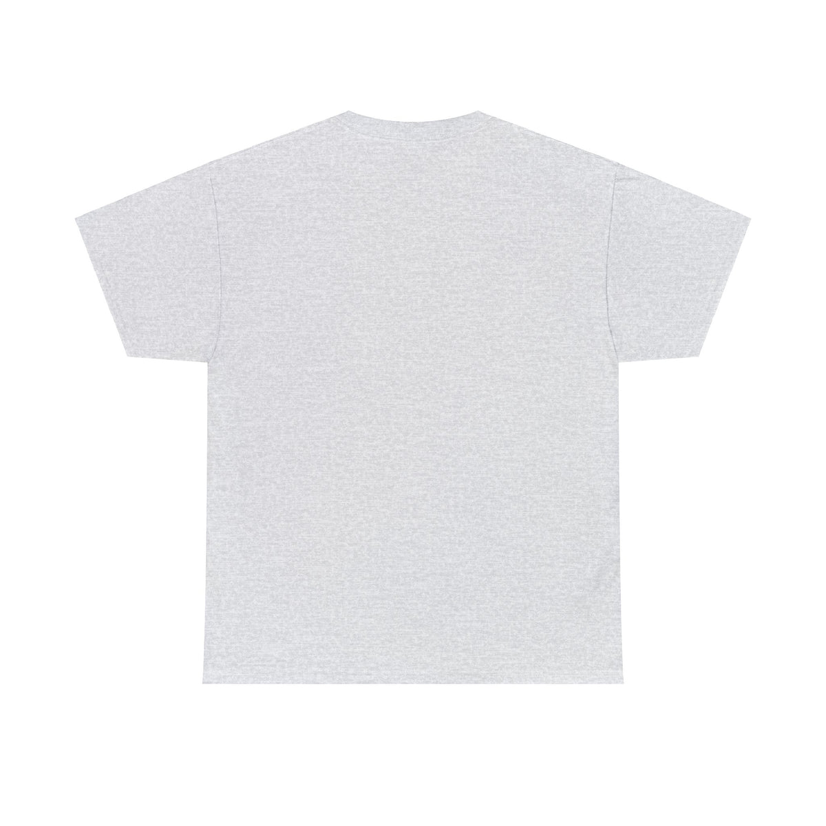 UP2ME Unisex Heavy Cotton Tee