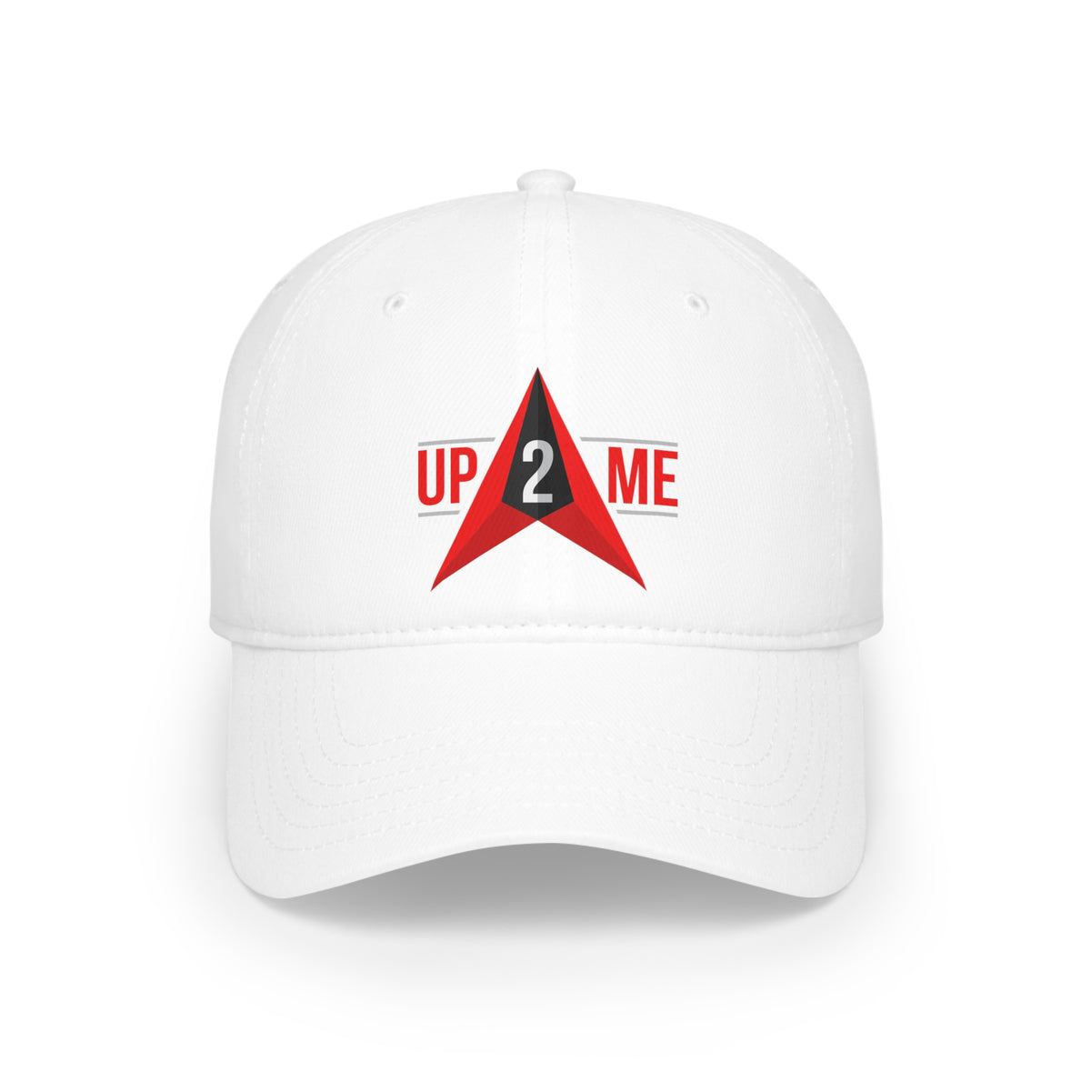 Low Profile Baseball Cap