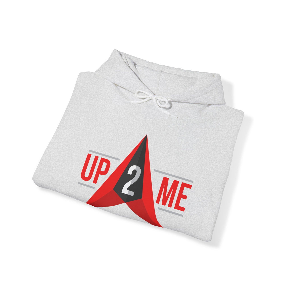 UP2ME Unisex Heavy Blend™ Hooded Sweatshirt