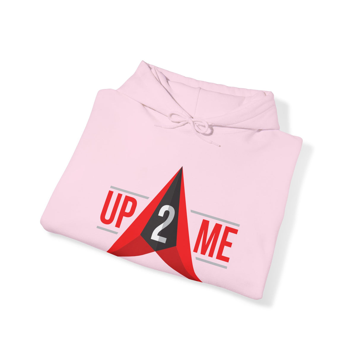 UP2ME Unisex Heavy Blend™ Hooded Sweatshirt