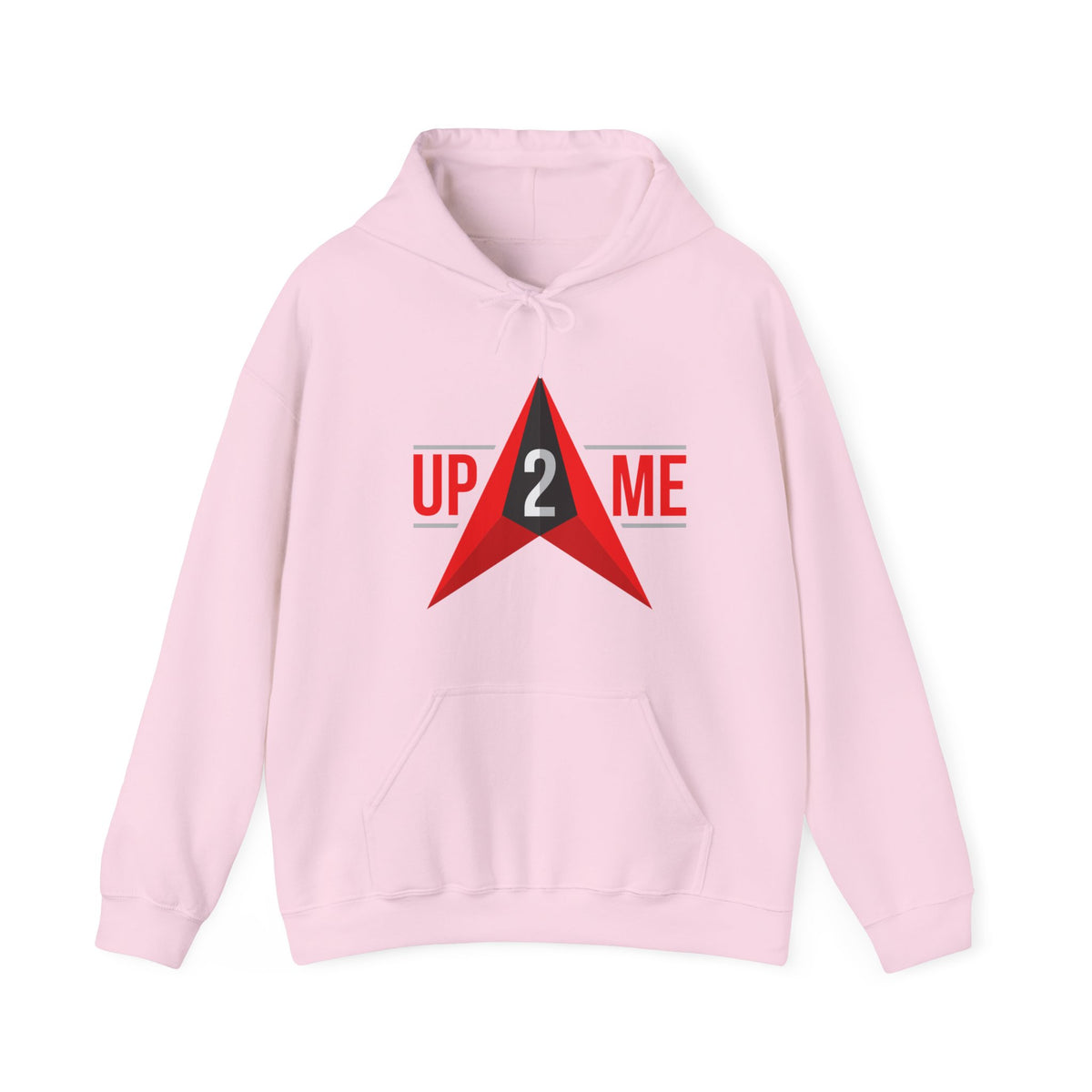 UP2ME Unisex Heavy Blend™ Hooded Sweatshirt