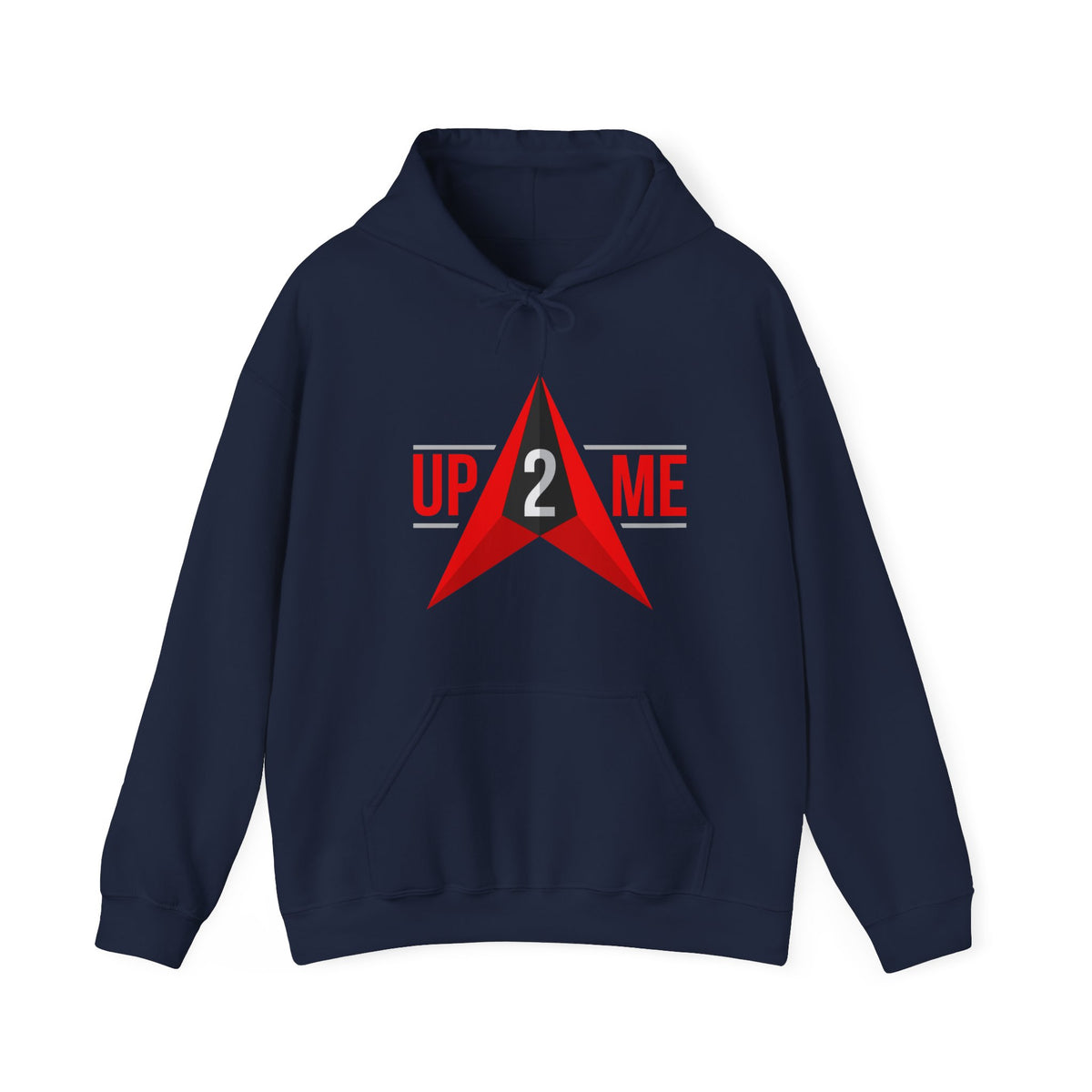 UP2ME Unisex Heavy Blend™ Hooded Sweatshirt