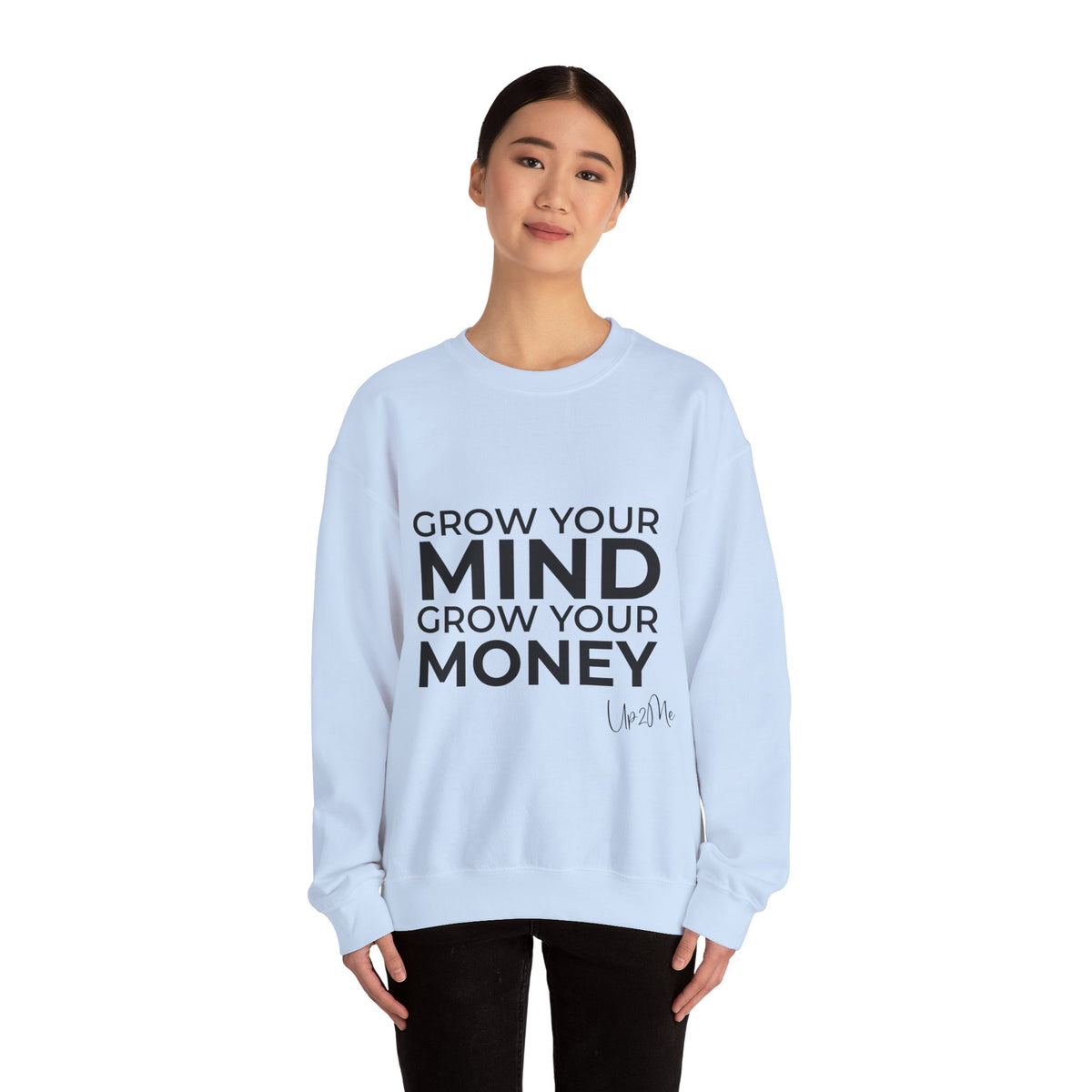 Money sweatshirt best sale