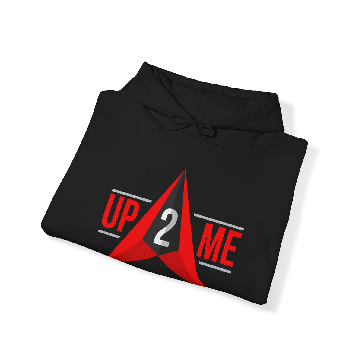 UP2ME Unisex Heavy Blend™ Hooded Sweatshirt