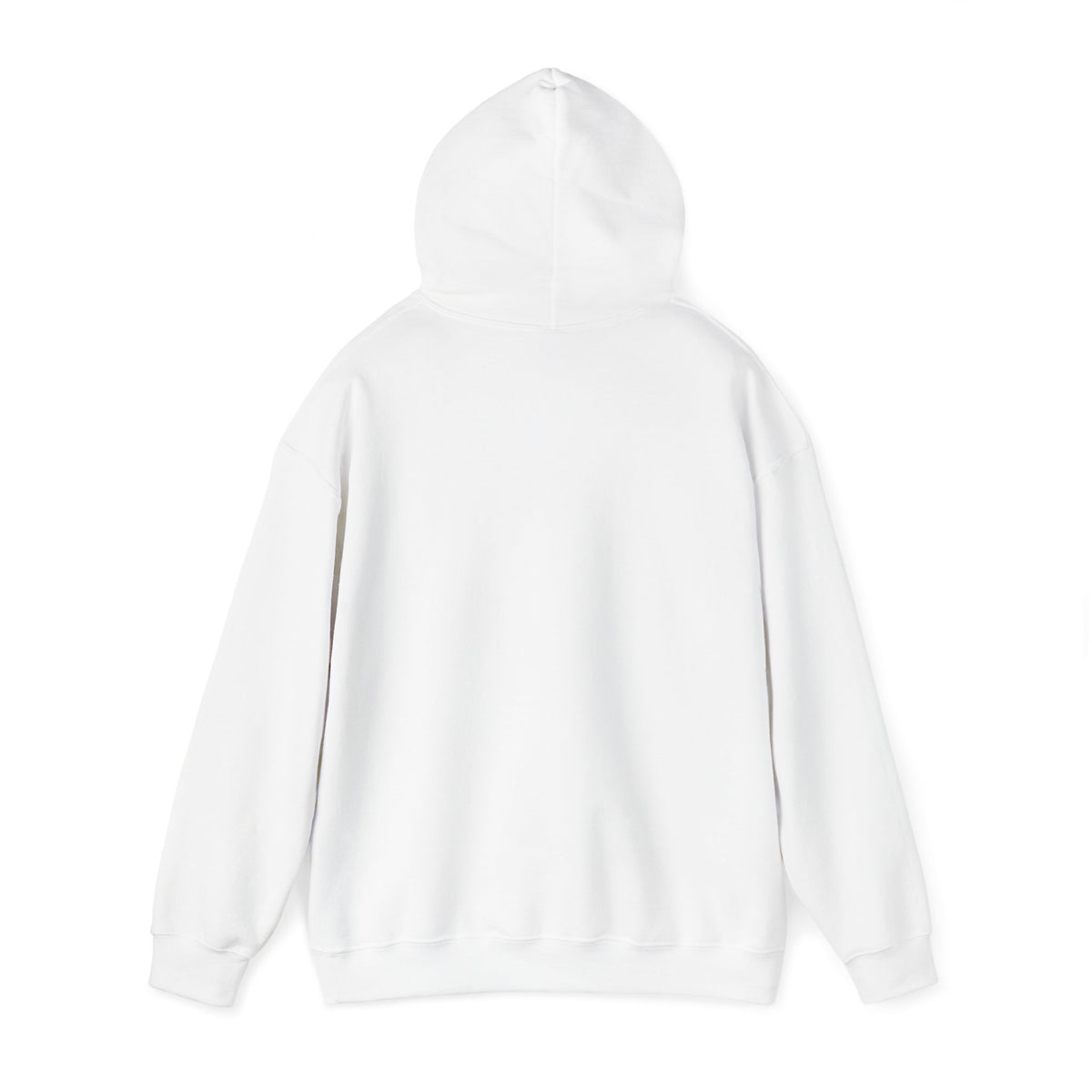 UP2ME Unisex Heavy Blend™ Hooded Sweatshirt