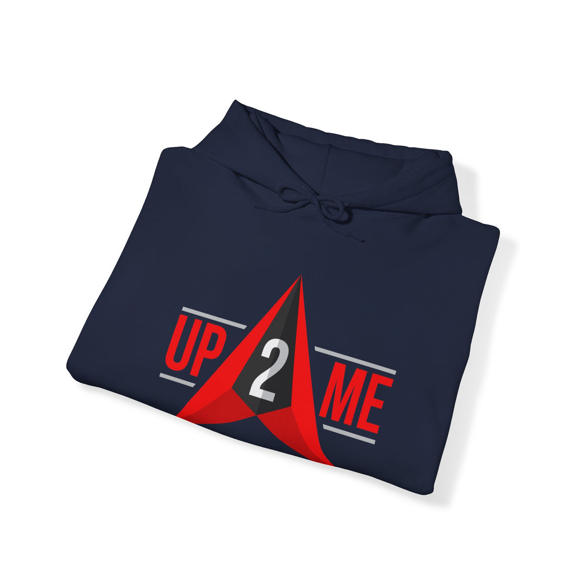 UP2ME Unisex Heavy Blend™ Hooded Sweatshirt